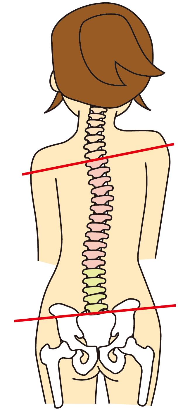 骨盤矯正 美容効果 タマイヒーリング自由が丘